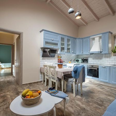 Oasis Home Tolón Extérieur photo