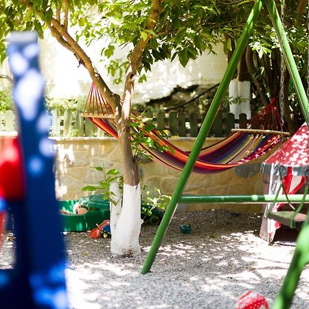 Oasis Home Tolón Extérieur photo