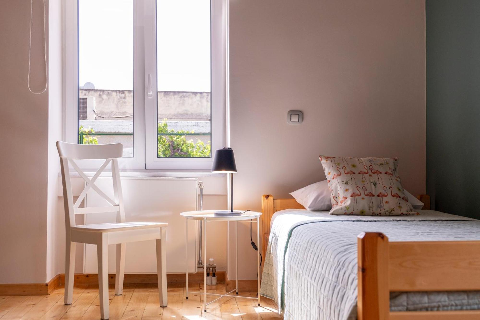 Oasis Home Tolón Extérieur photo