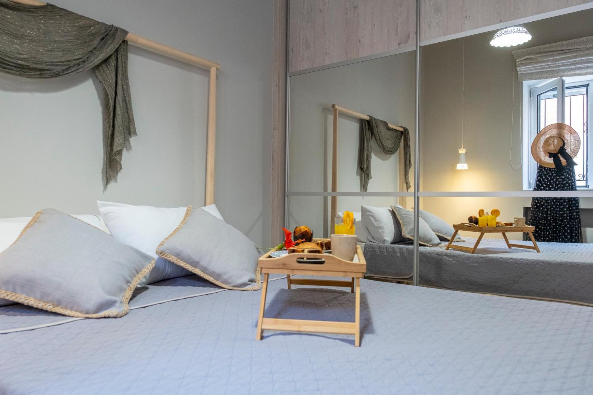 Oasis Home Tolón Extérieur photo