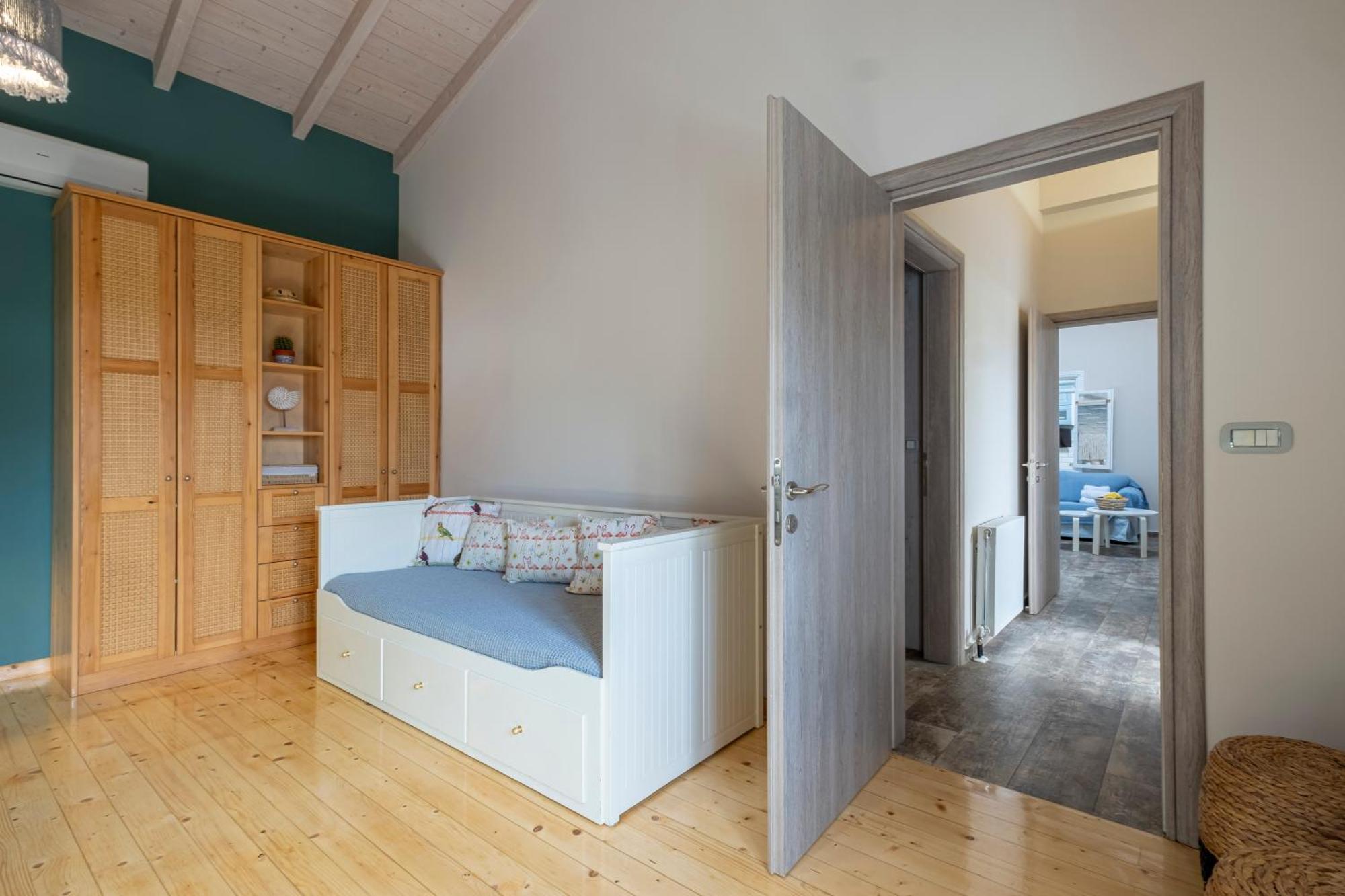 Oasis Home Tolón Extérieur photo