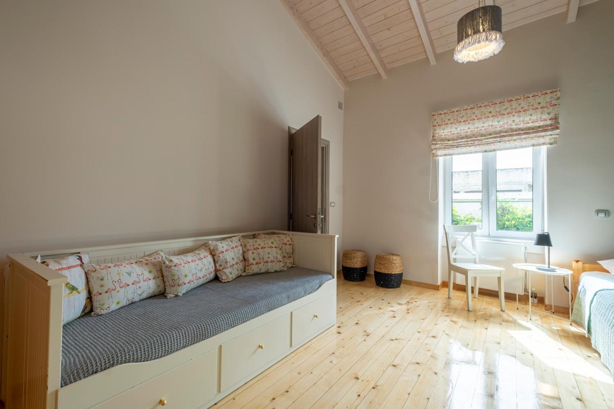 Oasis Home Tolón Extérieur photo