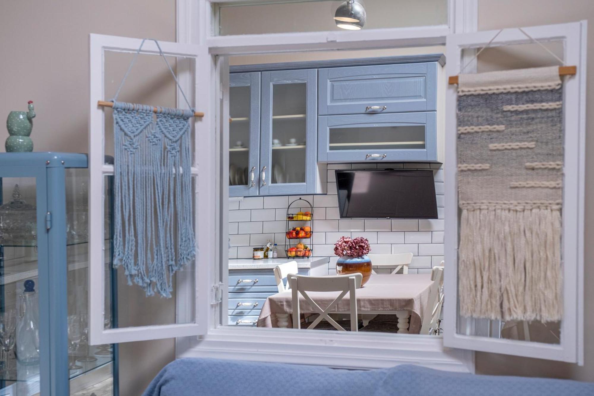 Oasis Home Tolón Extérieur photo