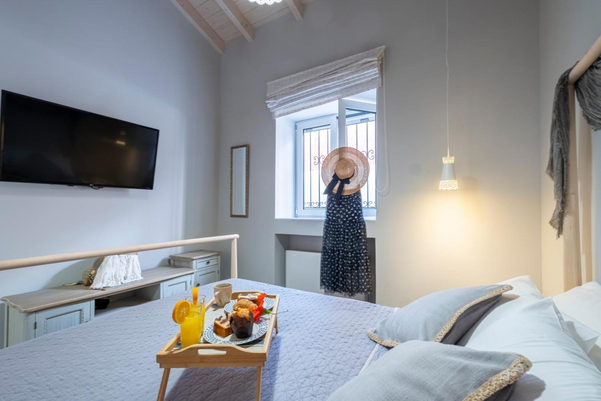 Oasis Home Tolón Extérieur photo