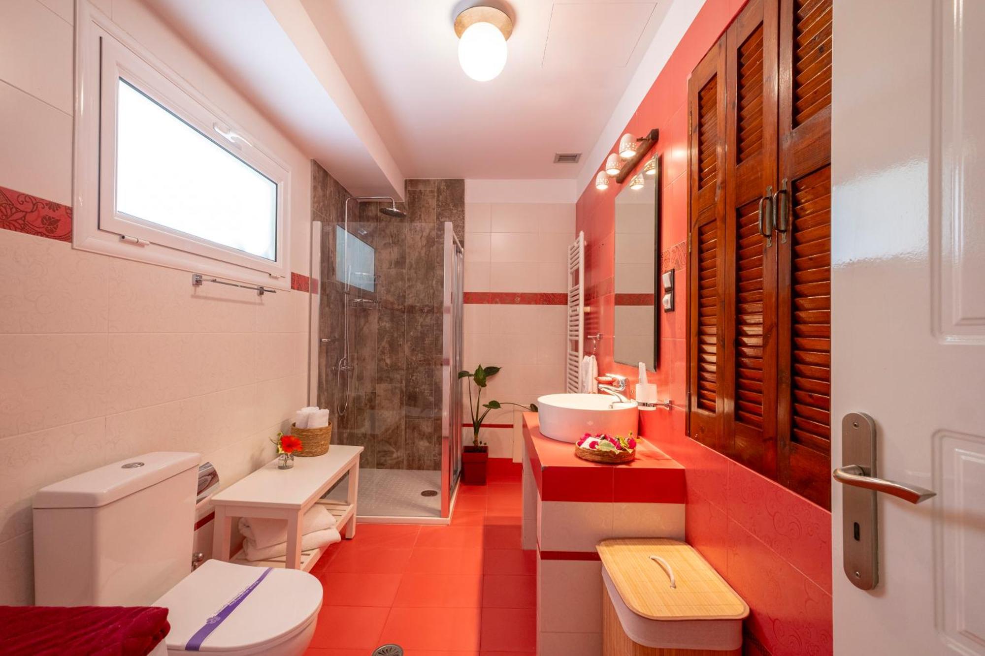 Oasis Home Tolón Extérieur photo