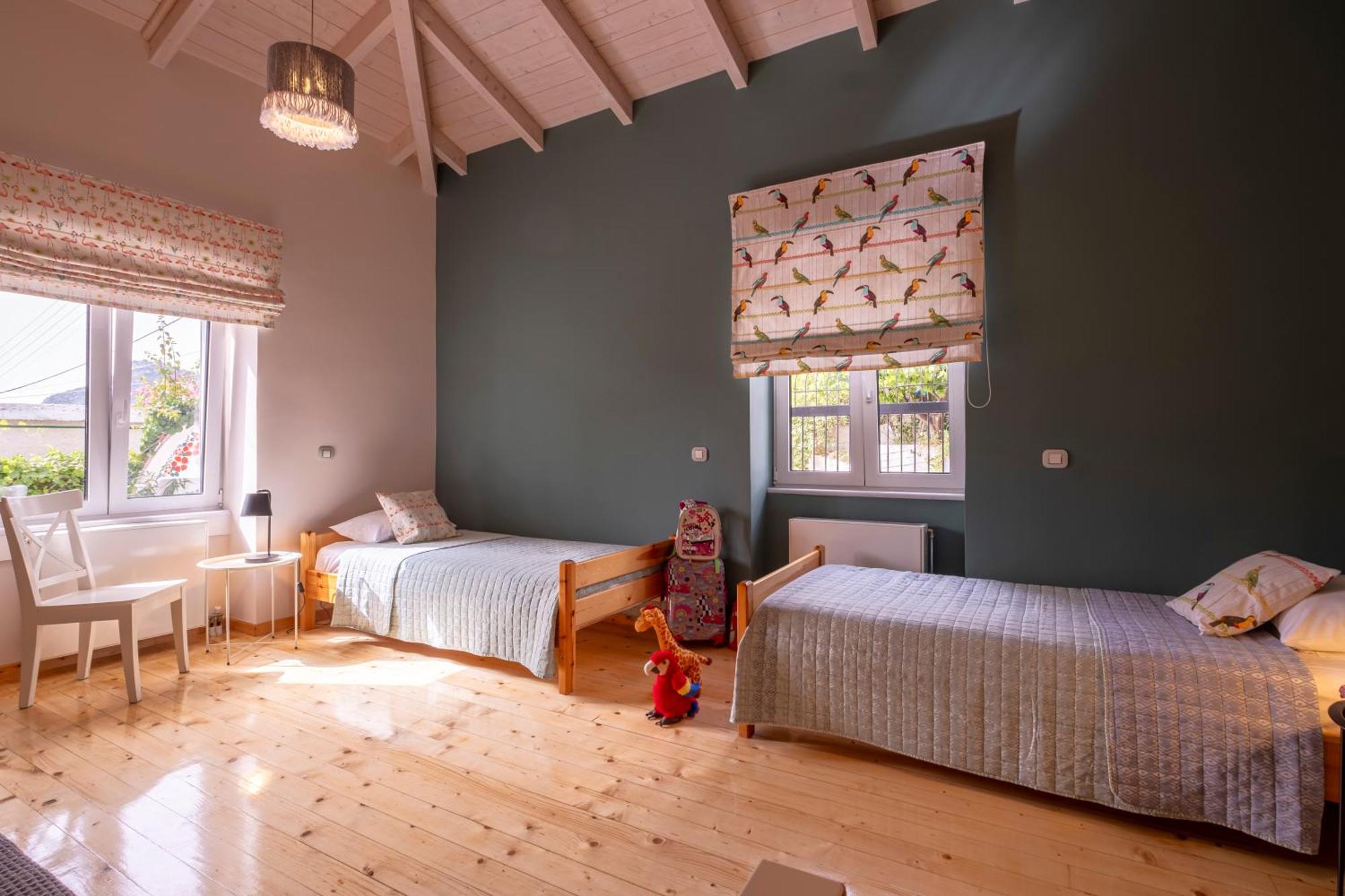 Oasis Home Tolón Extérieur photo