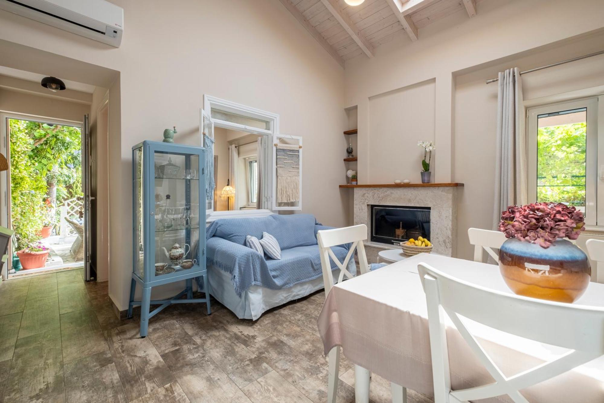 Oasis Home Tolón Extérieur photo
