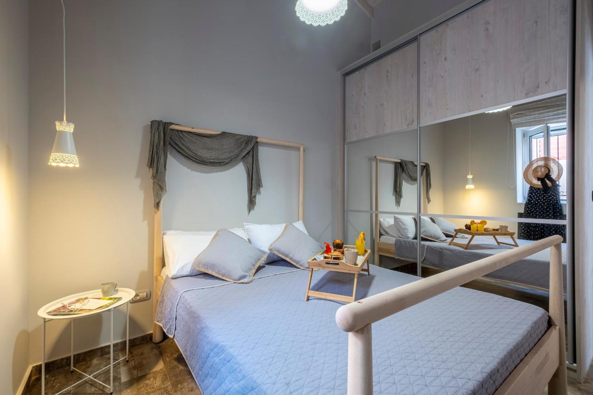 Oasis Home Tolón Extérieur photo