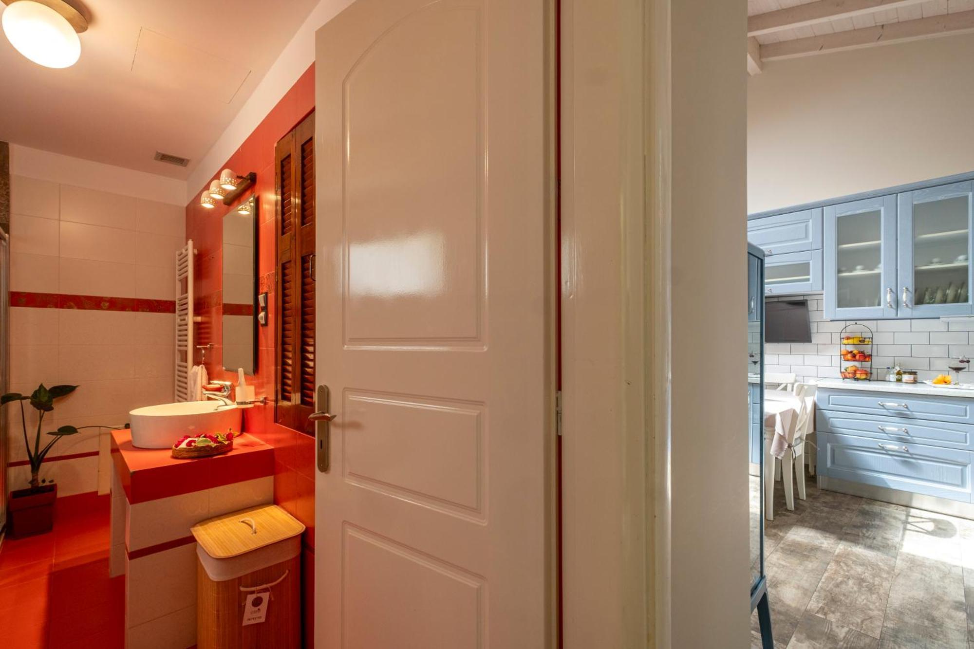 Oasis Home Tolón Extérieur photo