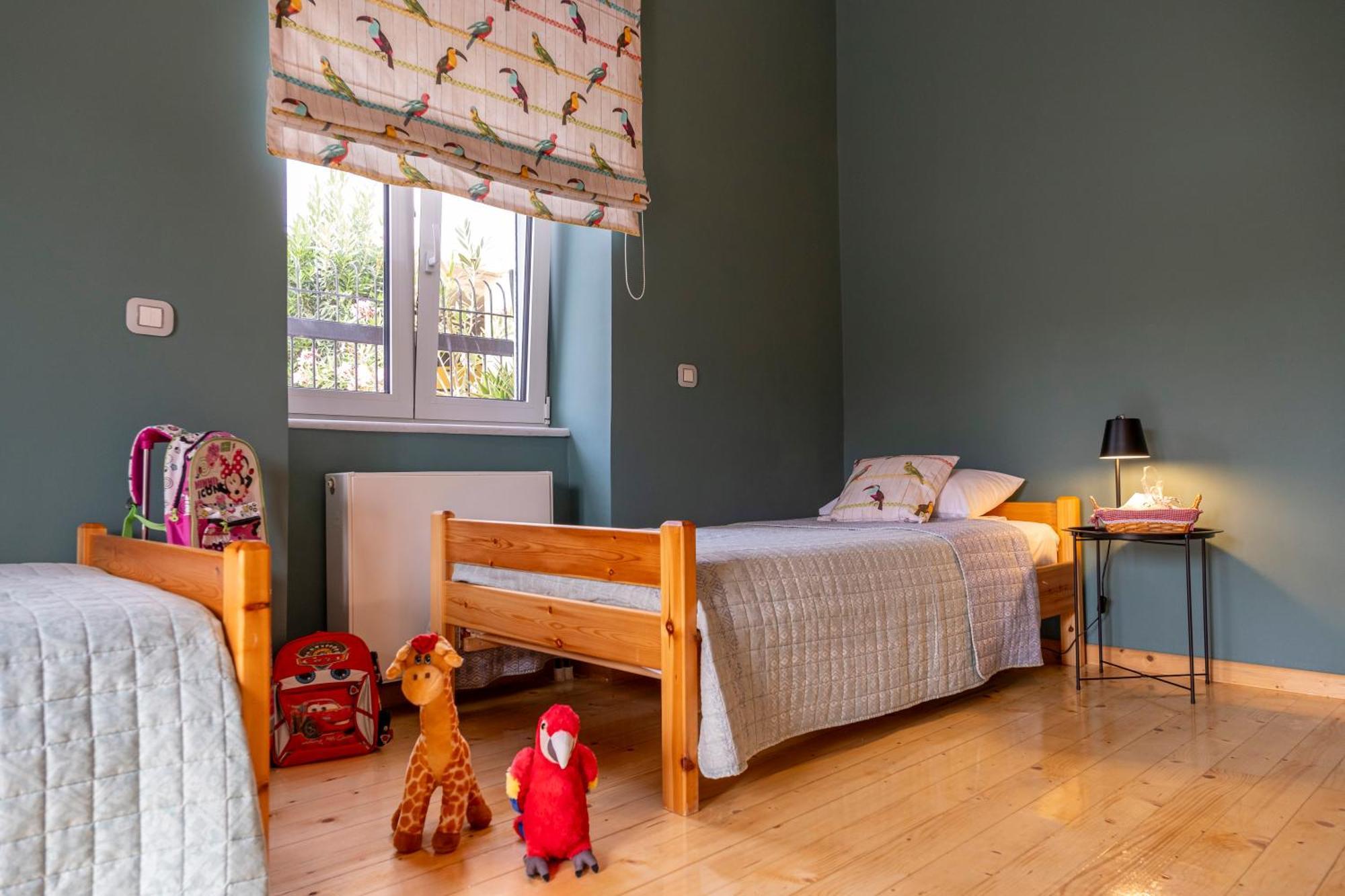 Oasis Home Tolón Extérieur photo