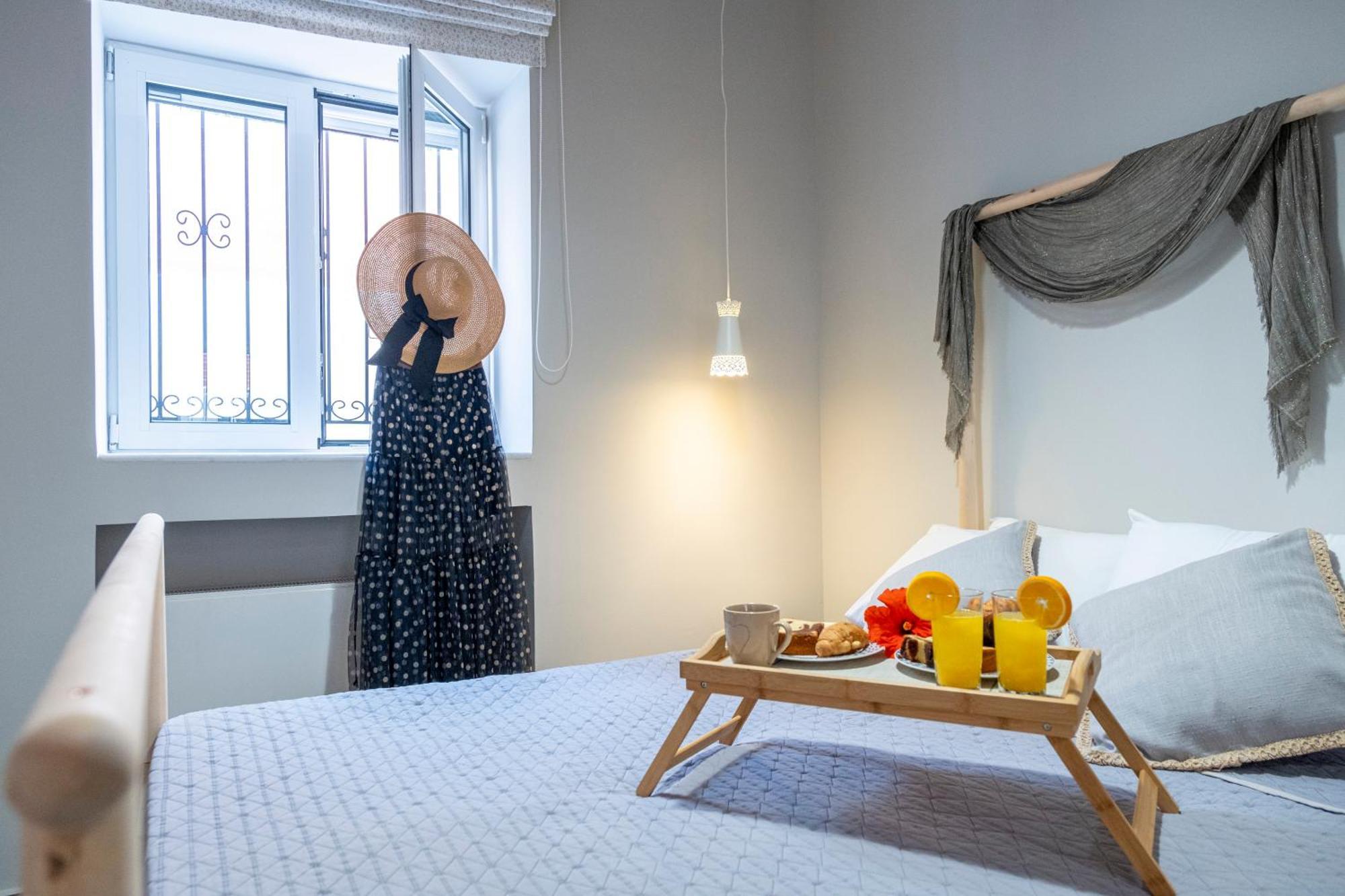 Oasis Home Tolón Extérieur photo