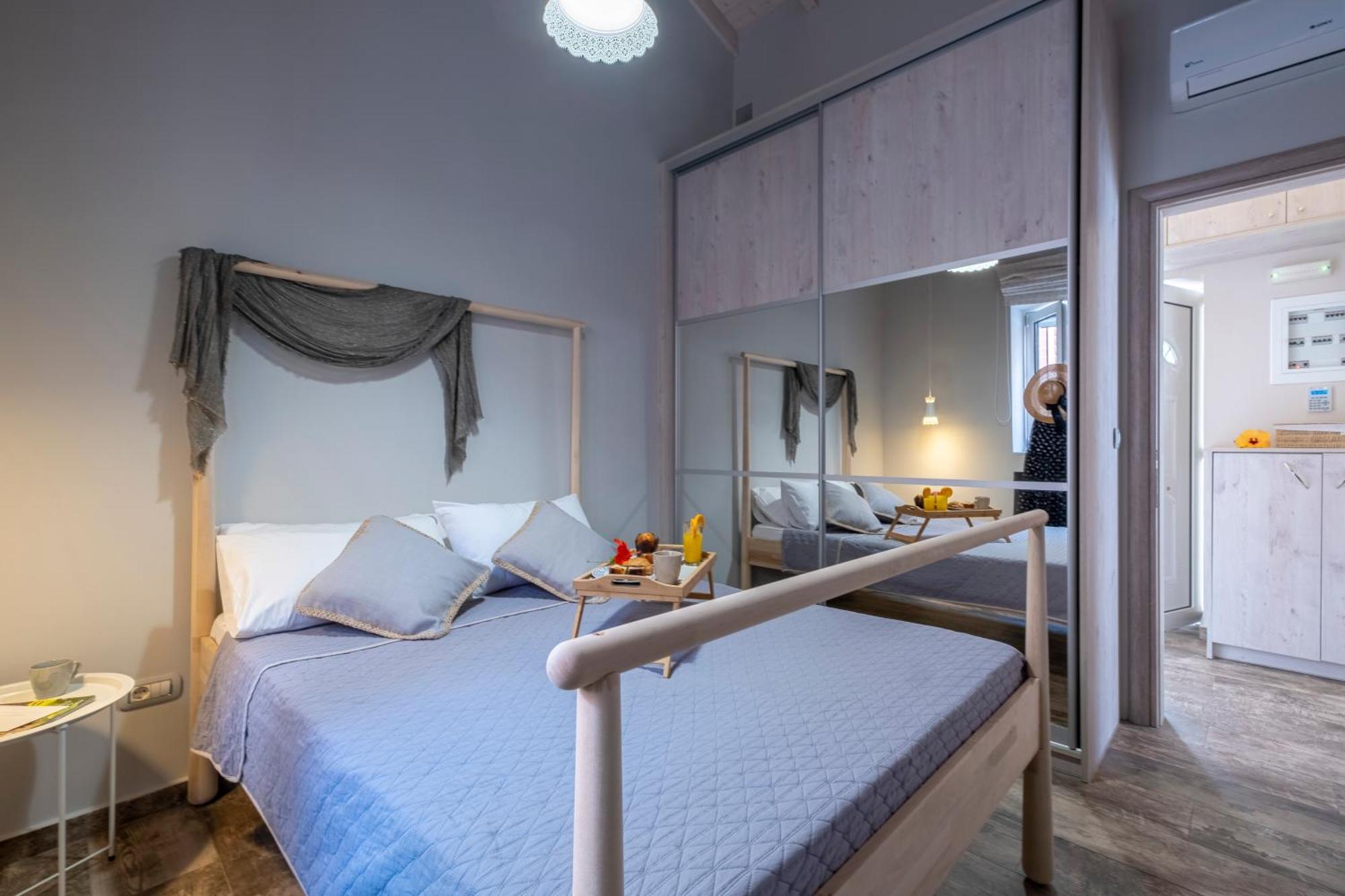 Oasis Home Tolón Extérieur photo