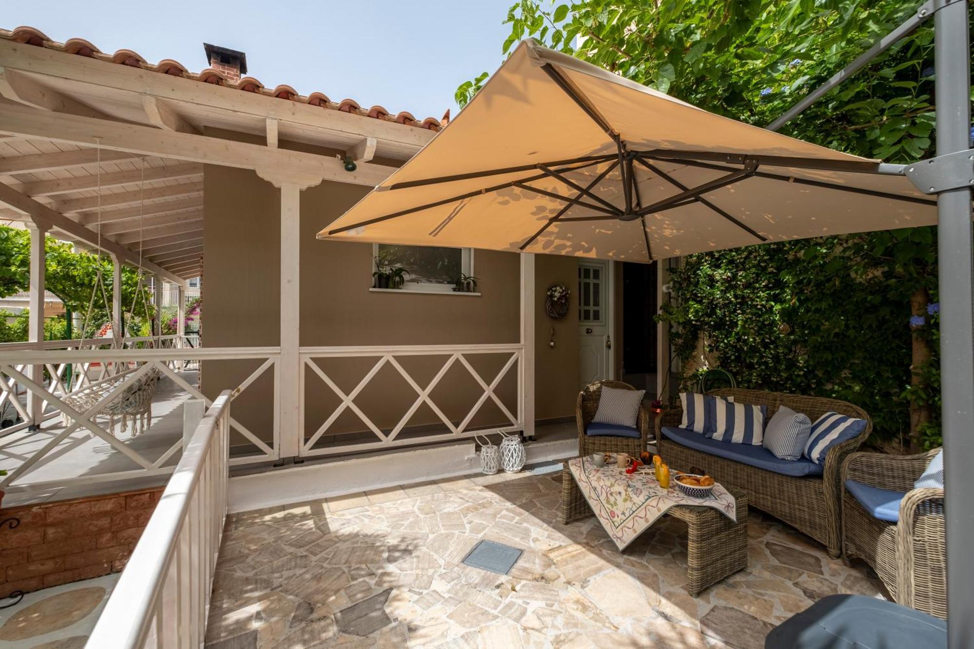Oasis Home Tolón Extérieur photo