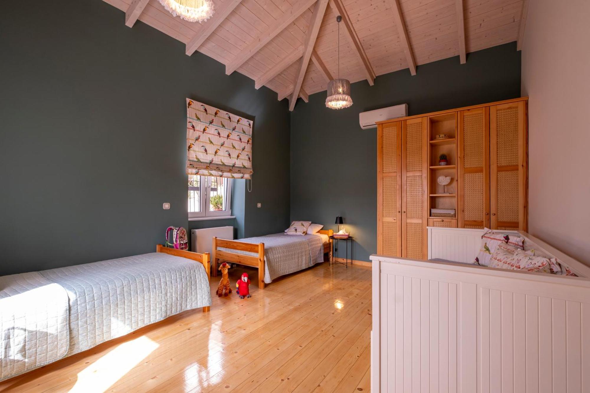 Oasis Home Tolón Extérieur photo