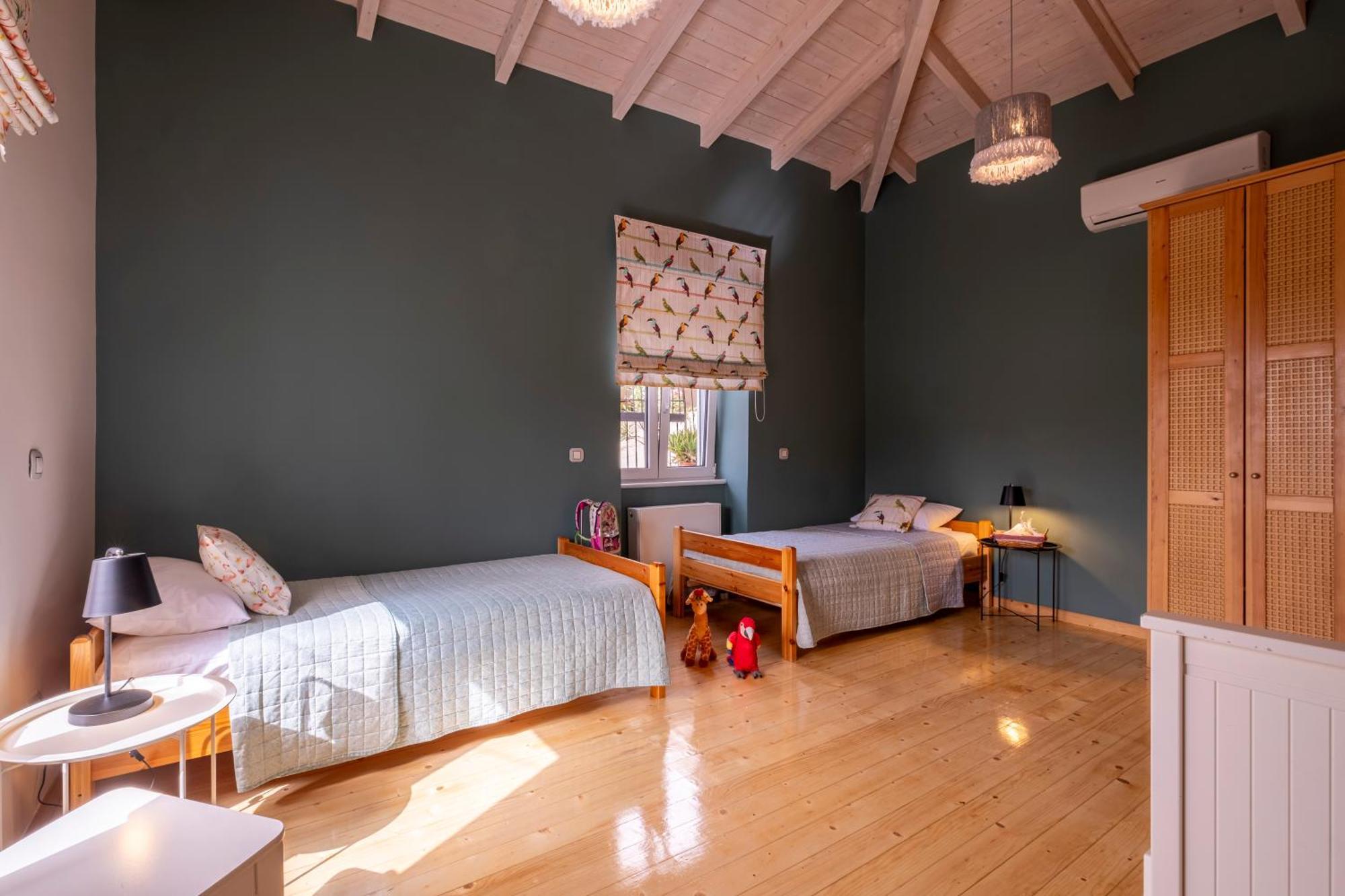 Oasis Home Tolón Extérieur photo