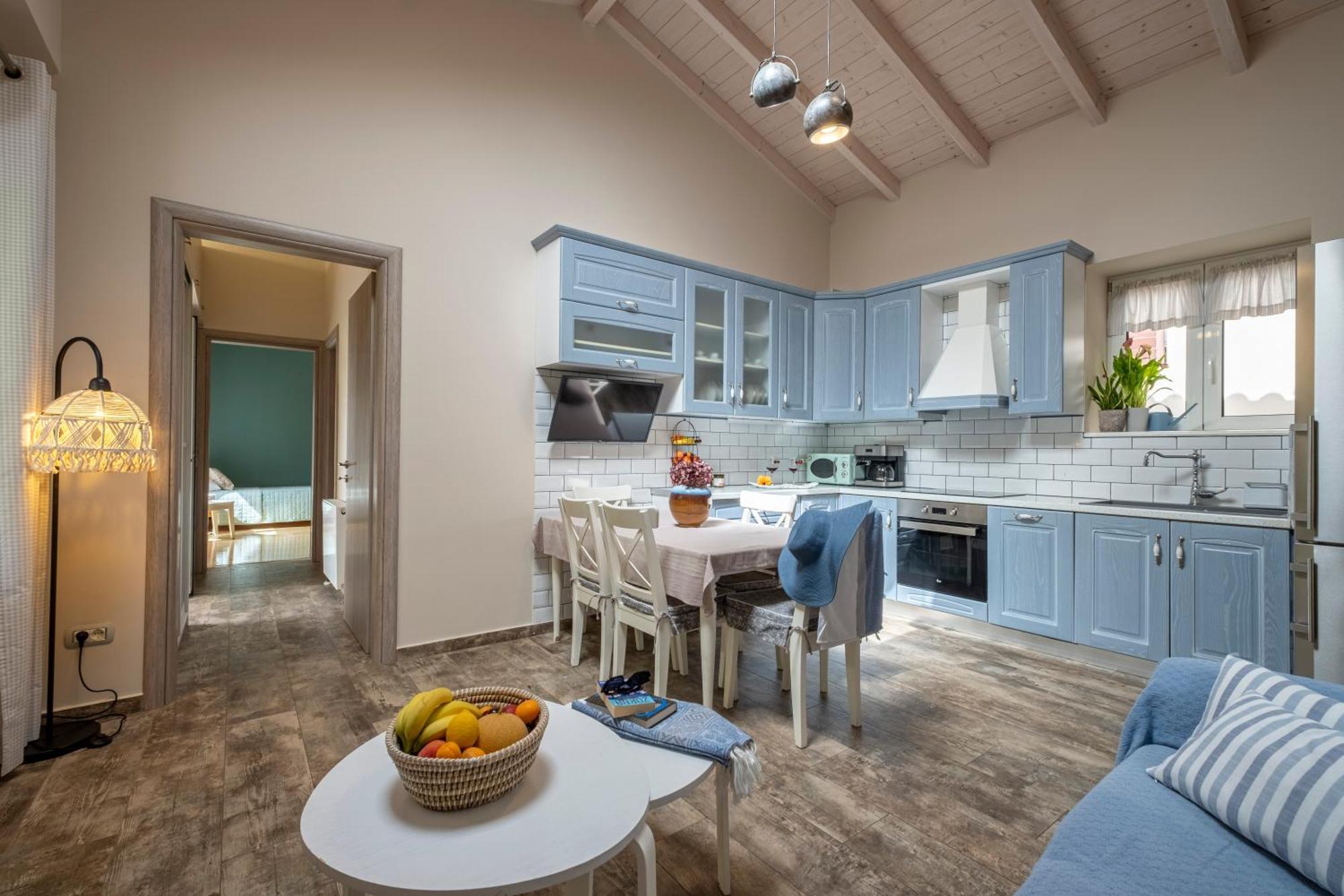 Oasis Home Tolón Extérieur photo