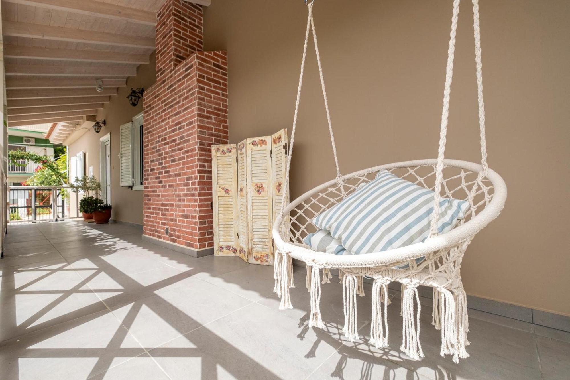 Oasis Home Tolón Extérieur photo