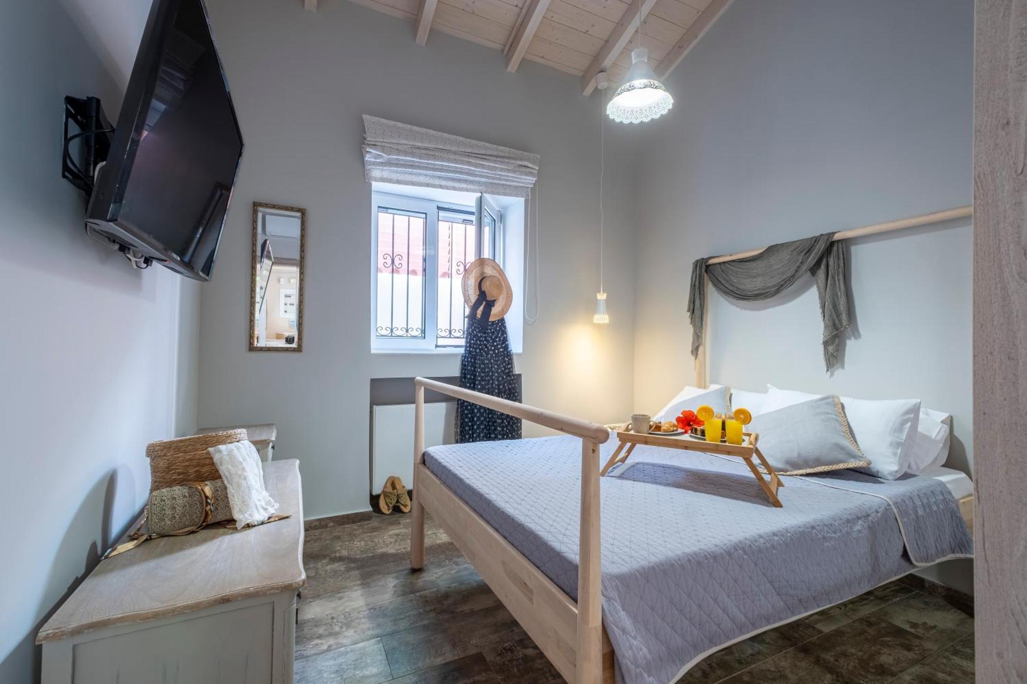 Oasis Home Tolón Extérieur photo