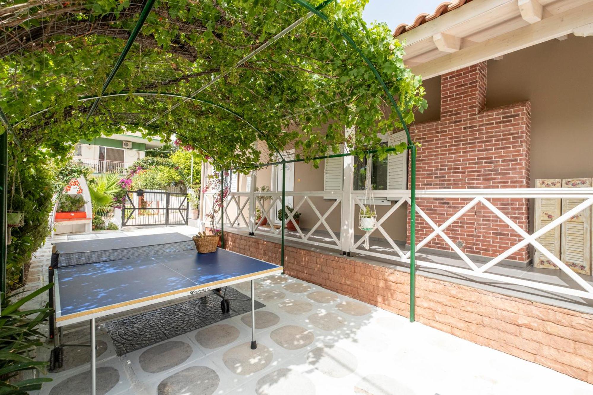 Oasis Home Tolón Extérieur photo