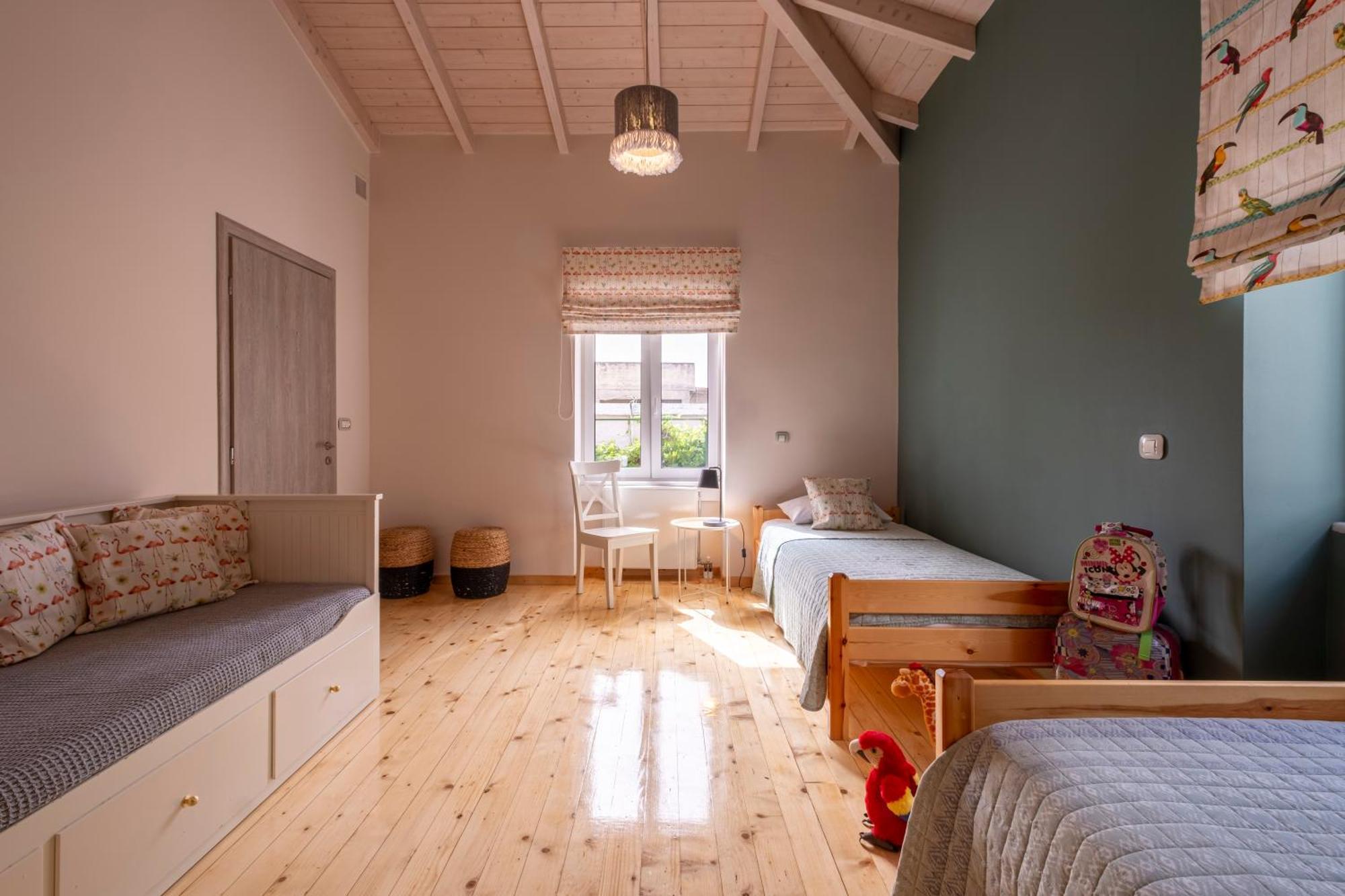 Oasis Home Tolón Extérieur photo