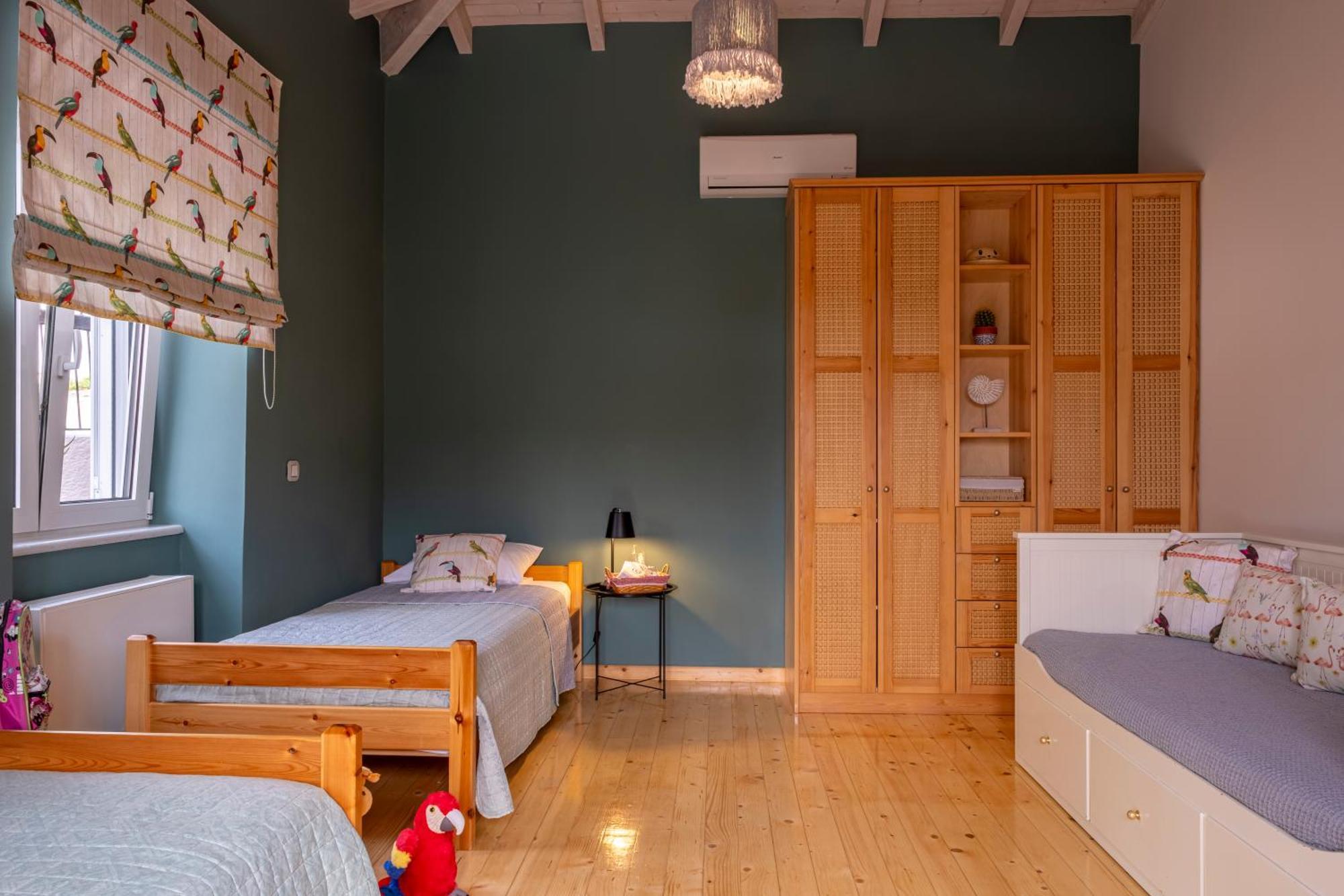 Oasis Home Tolón Extérieur photo