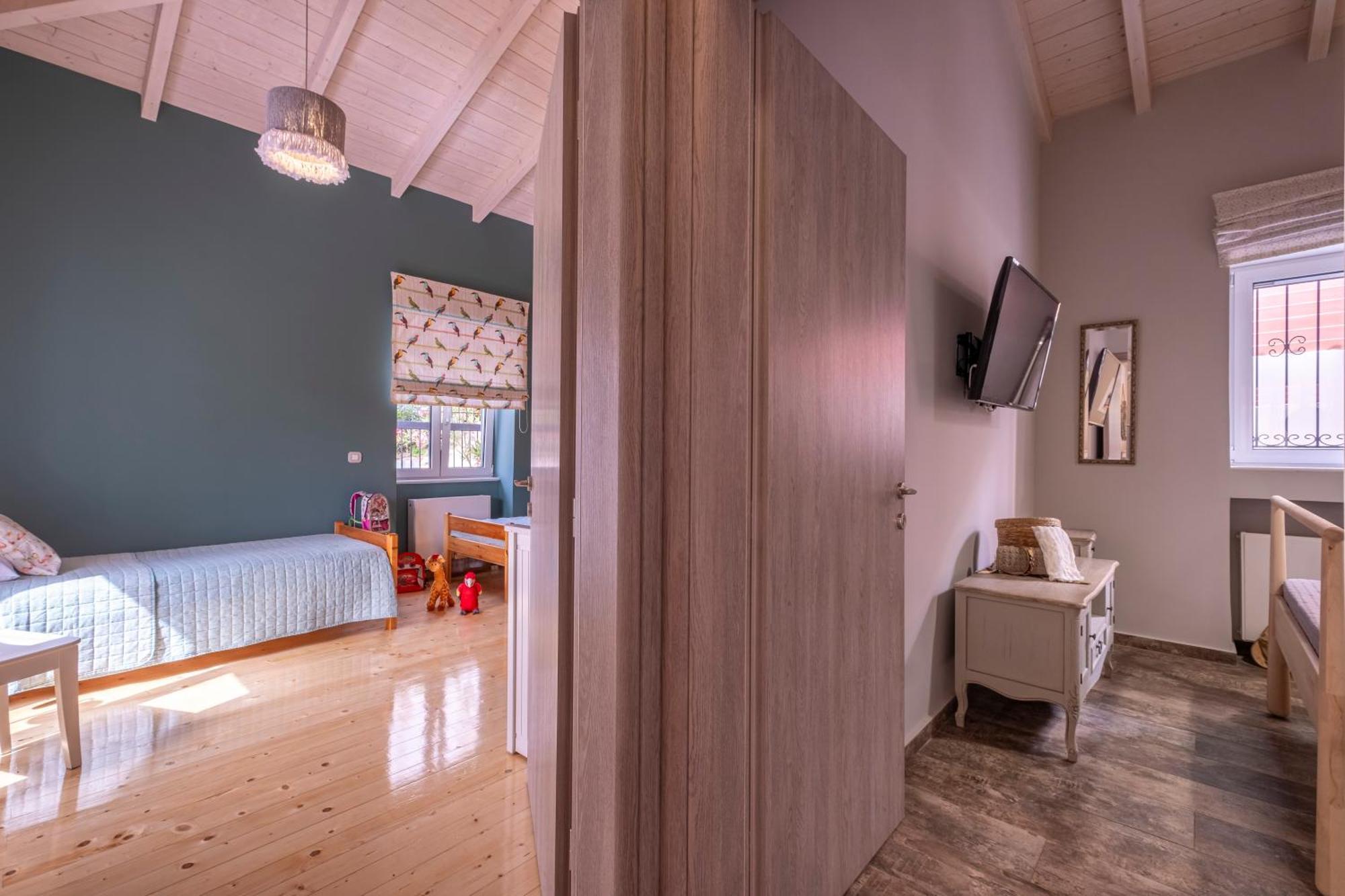 Oasis Home Tolón Extérieur photo