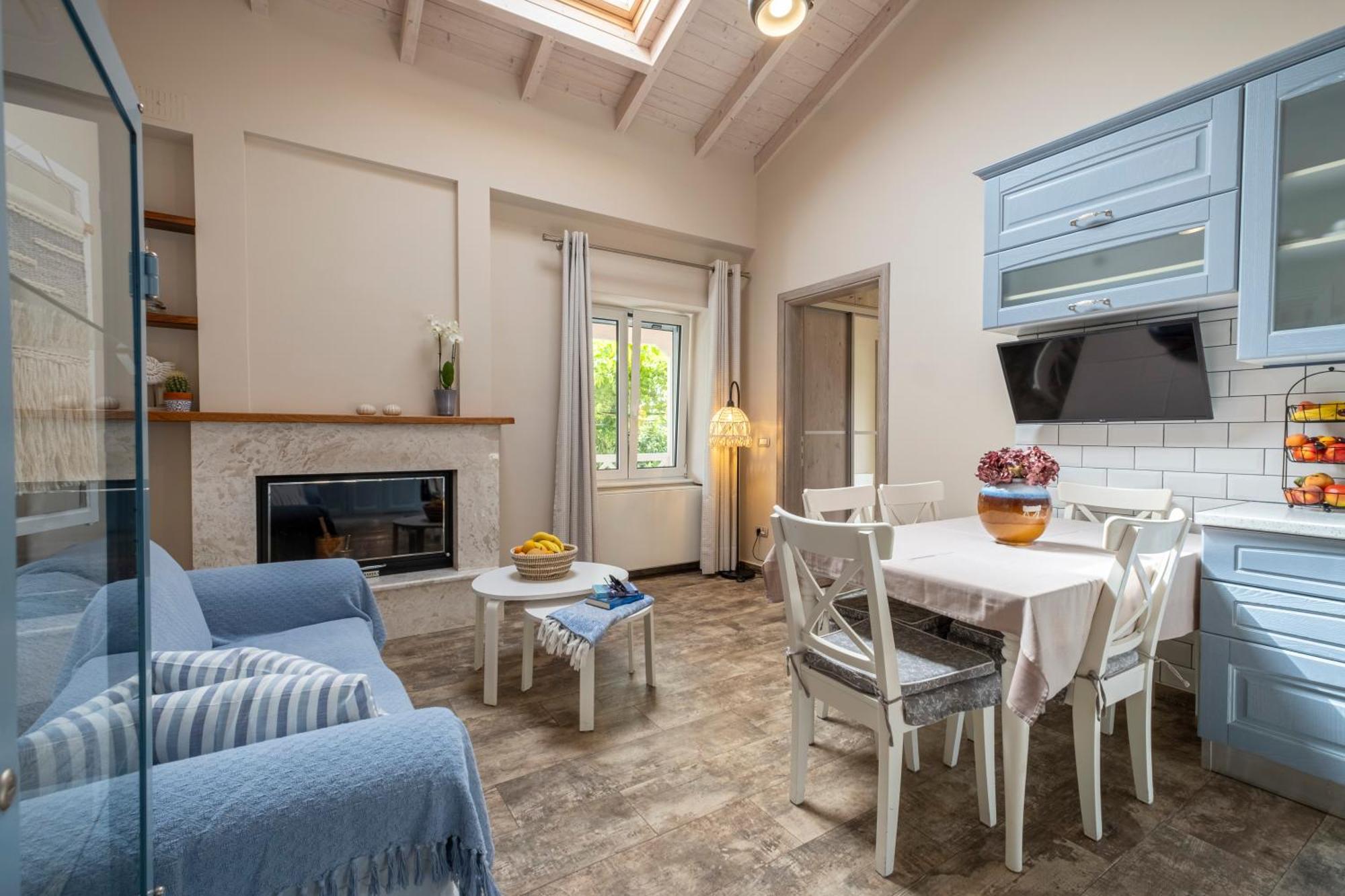 Oasis Home Tolón Extérieur photo