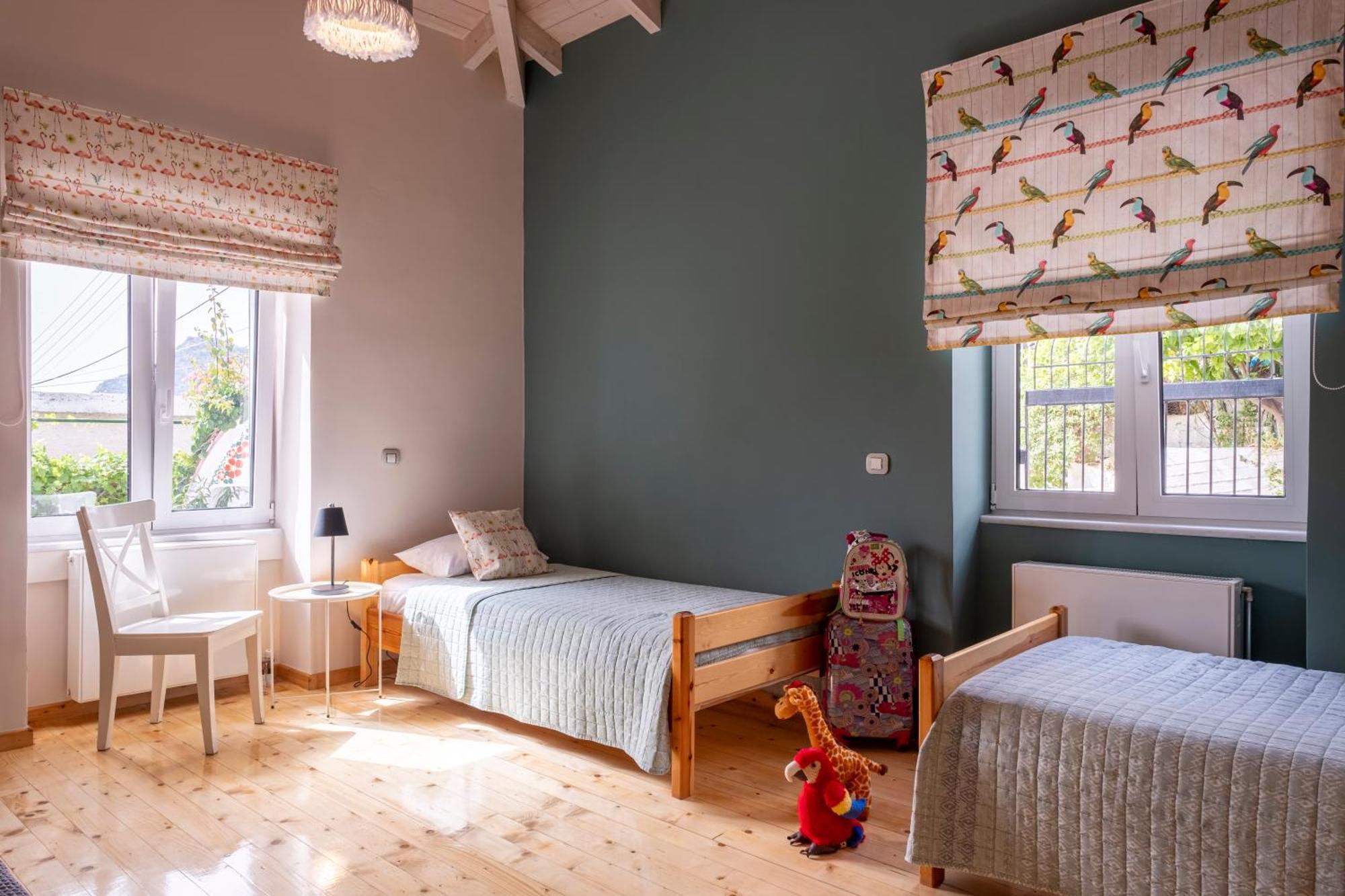 Oasis Home Tolón Extérieur photo