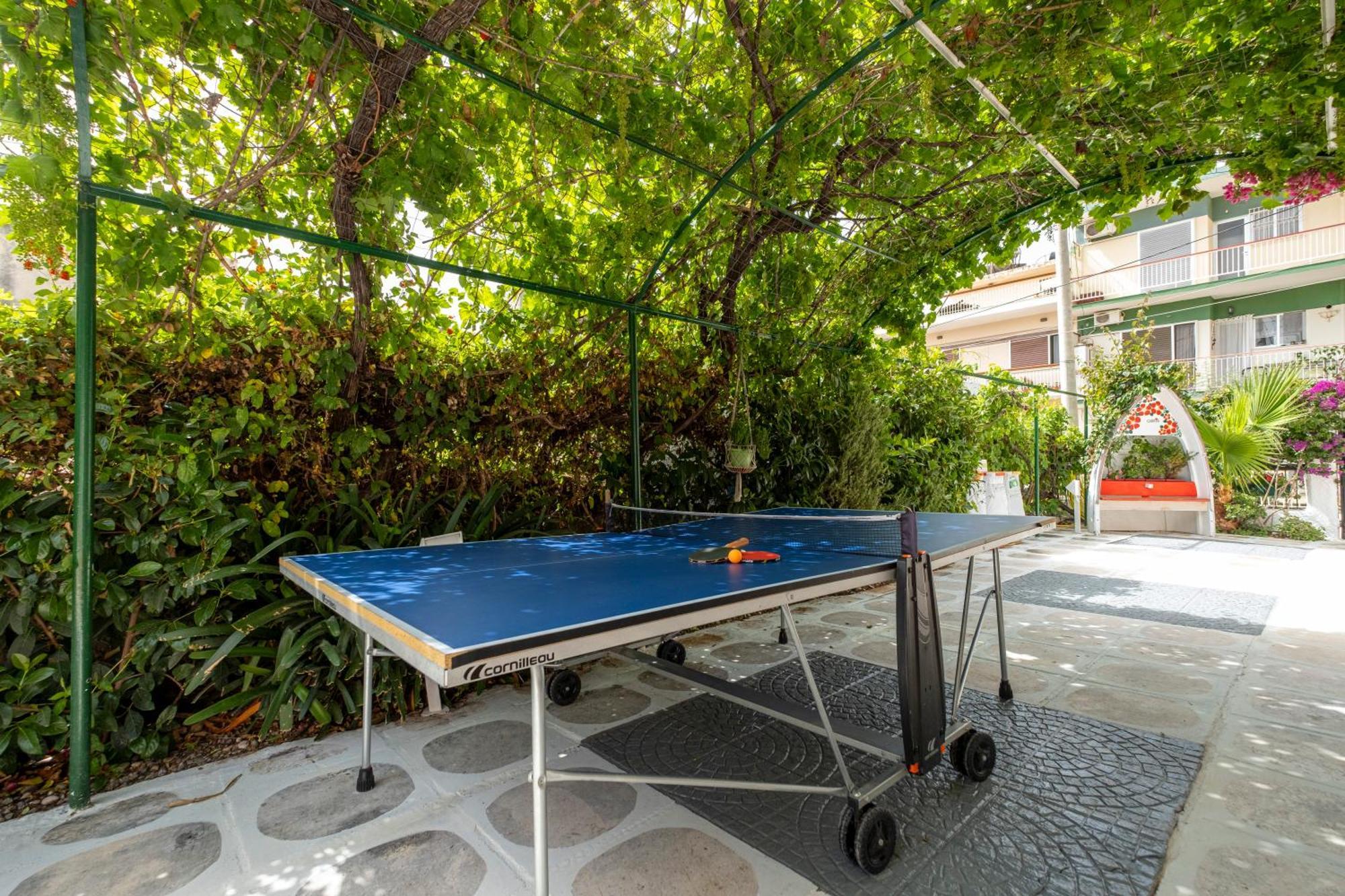 Oasis Home Tolón Extérieur photo