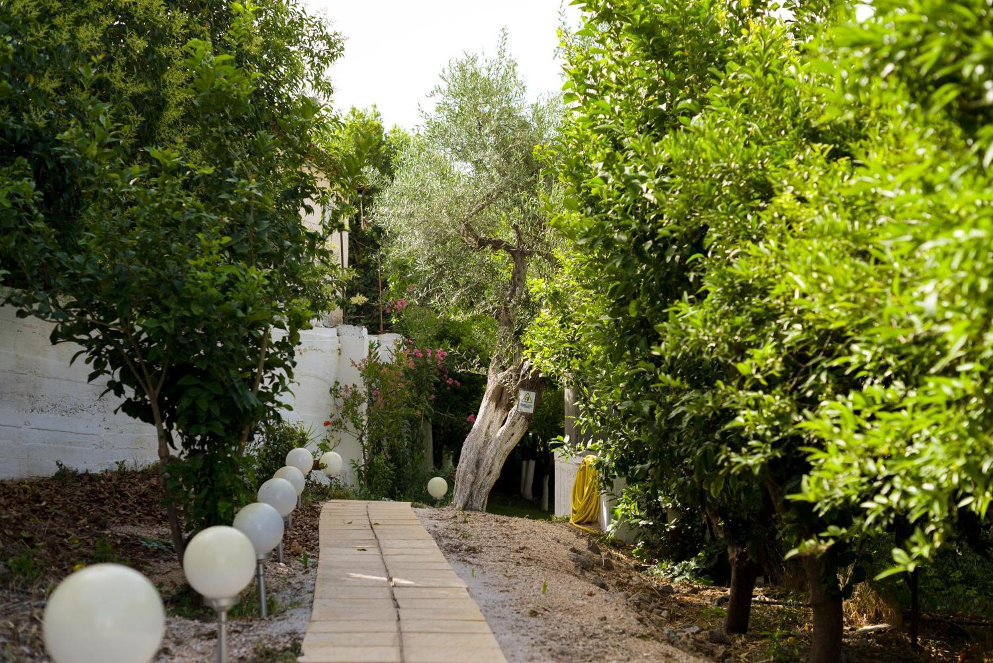 Oasis Home Tolón Extérieur photo