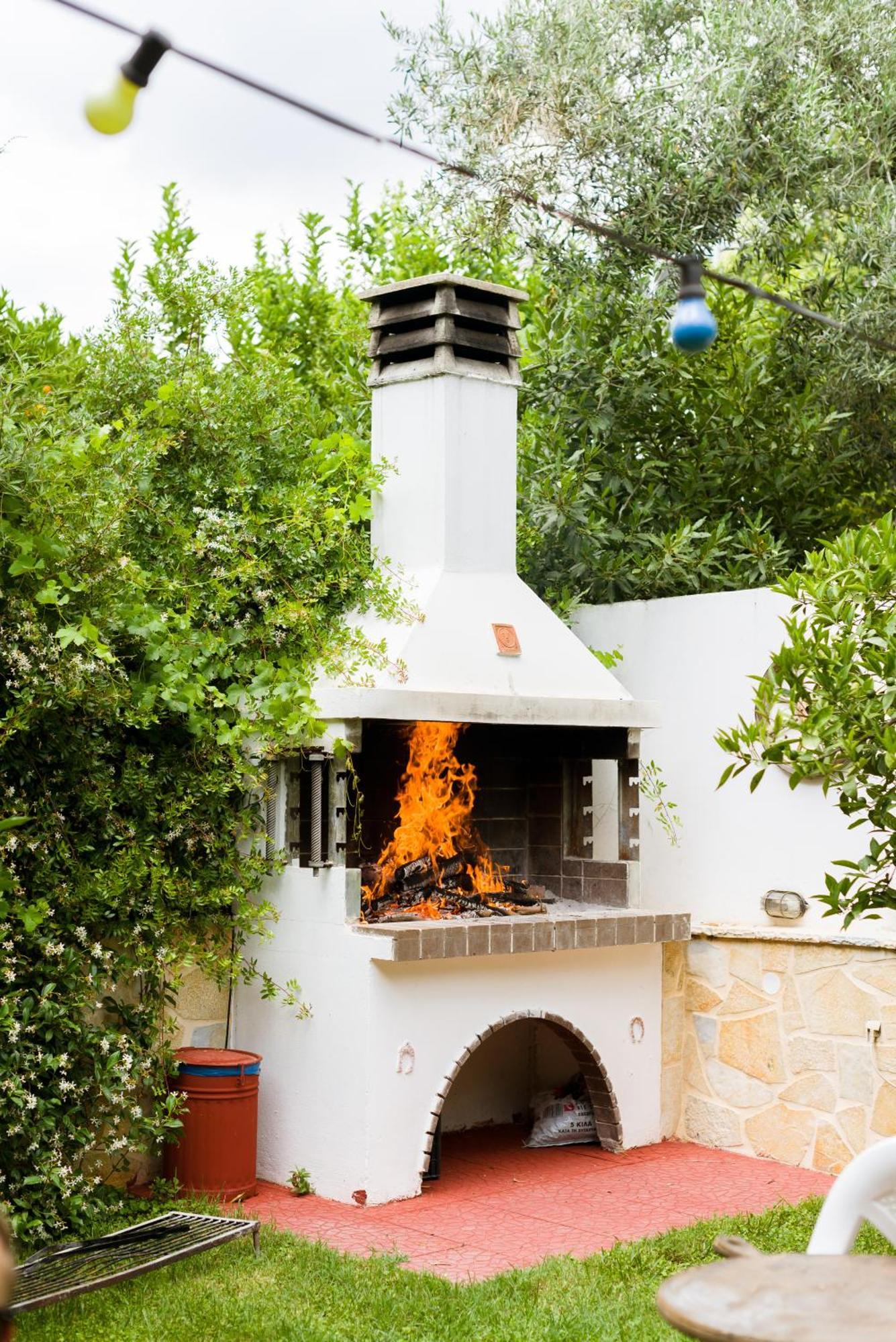 Oasis Home Tolón Extérieur photo